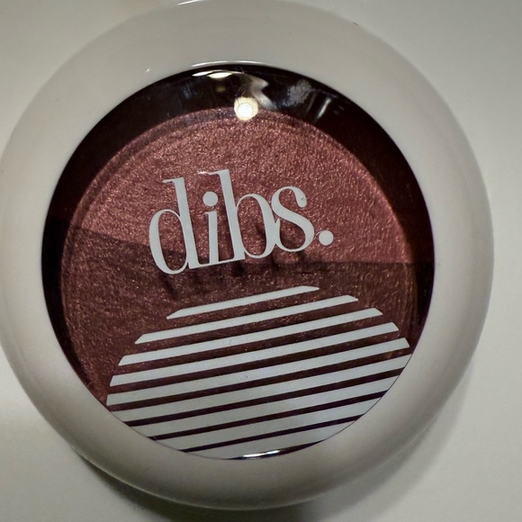 Dibs Other - Dibs Duet Baked Blush-Backstage